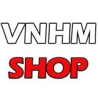 VNHM Shop logo