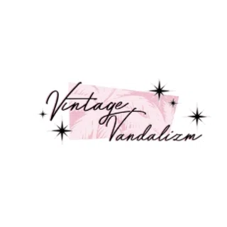  Vintage Vandalizm logo
