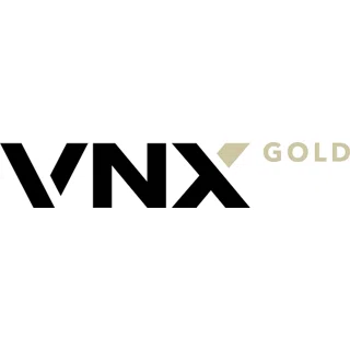 VNX Commodities logo