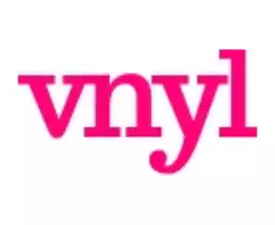 VNYL logo