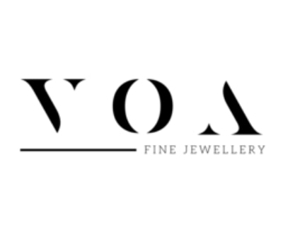 Shop VOA Fine Jewellery logo
