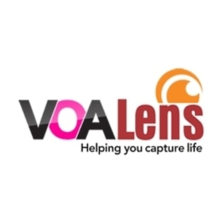 Shop Voalens Electronics logo