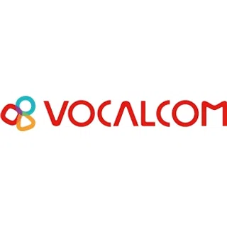 Vocalcom logo