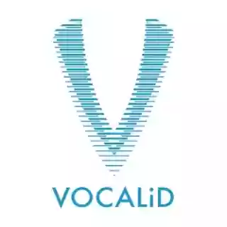 Shop VocaliD logo