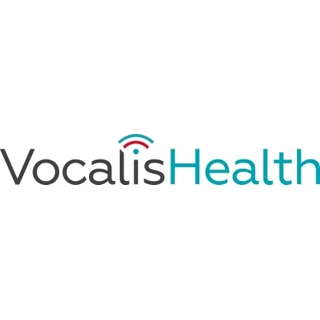 Shop Vocalis Health logo