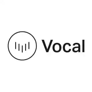 Shop Vocal Media discount codes logo
