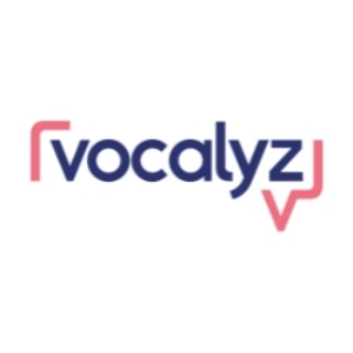 Vocalyz logo