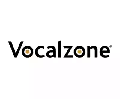 Vocalzone logo