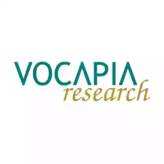 Shop Vocapia promo codes logo