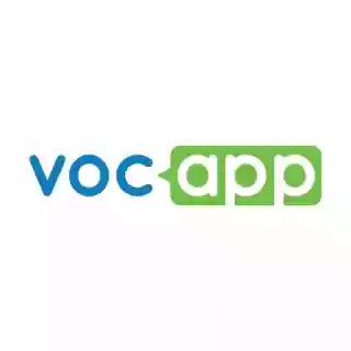 Shop VocApp coupon codes logo