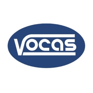 Shop Vocas Systems logo