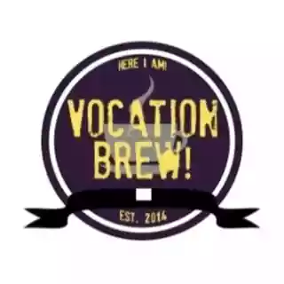 Shop Vocation Brew coupon codes logo