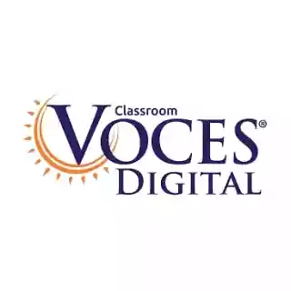 Voces Digital coupon codes