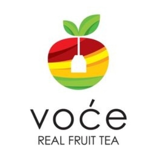 Shop Voće Tea logo