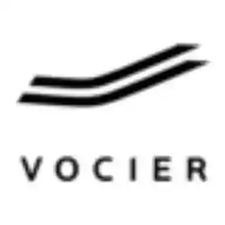 vocier.com logo