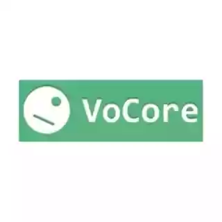 Shop VoCore discount codes logo