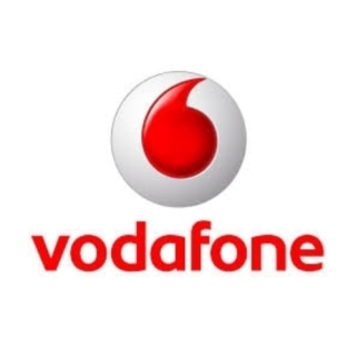 Shop Vodafone  IT logo