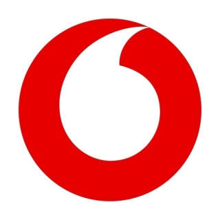 Shop Vodafone UK logo