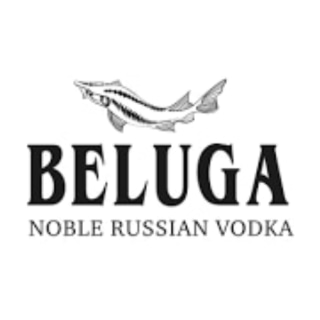 Beluga Vodka logo