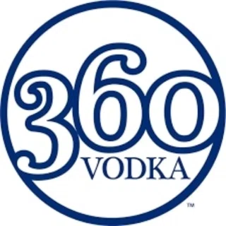 360 Vodka coupon codes