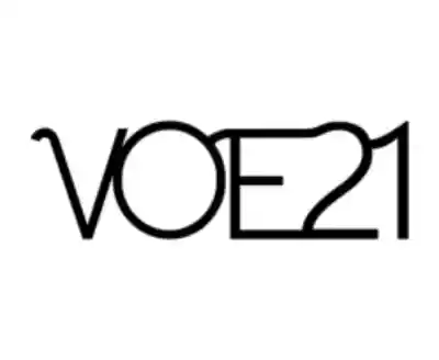 Voe21 coupon codes