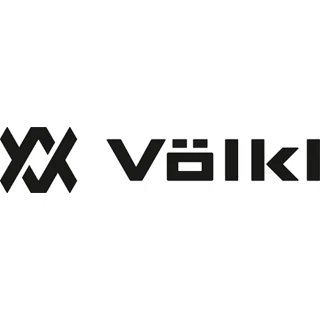 Voelkl Ski U.S.A. logo