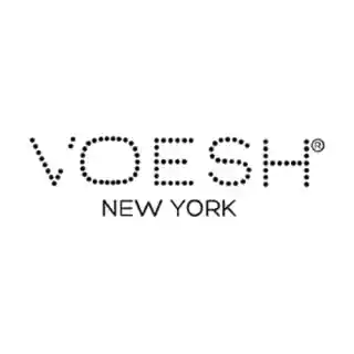 VOESH New York coupon codes
