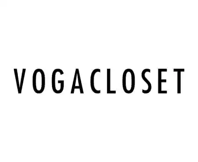 VogaCloset discount codes