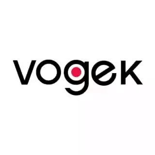 Shop Vogek coupon codes logo