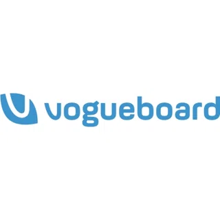 Shop Vogueboard logo