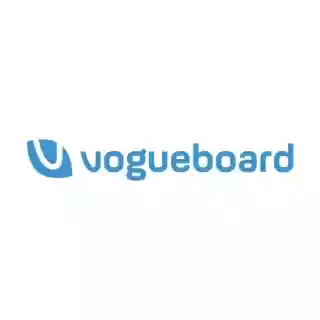 Shop Vogueboard discount codes logo