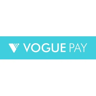 Shop VoguePay logo