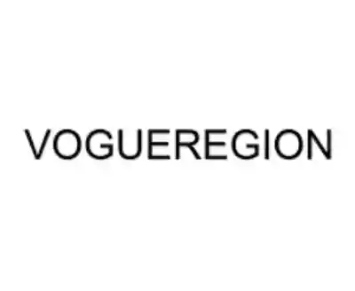 Vogue Region discount codes