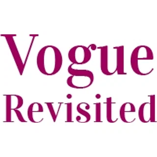 Vogue Revisited logo