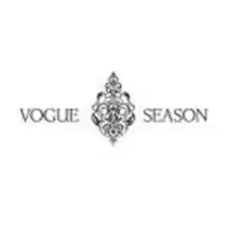 Shop Vogue Season logo