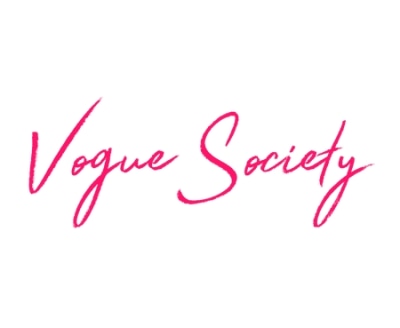 Shop Vogue Society Boutique logo