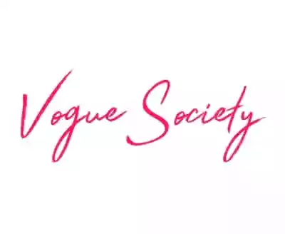Vogue Society Boutique logo