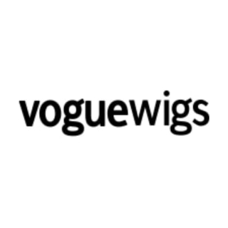 Shop Vogue Wigs logo