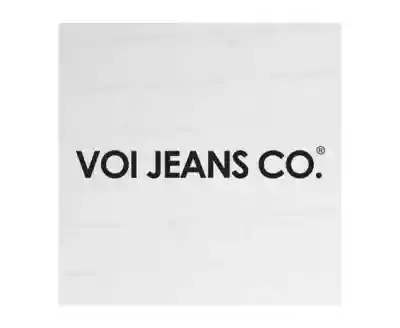 Shop Voi Jeans coupon codes logo