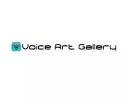 Voice Art Gallery coupon codes