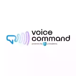 Voice Command discount codes