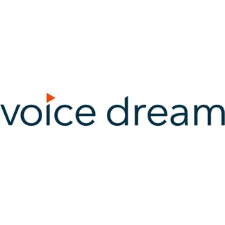 Shop Voice Dream logo