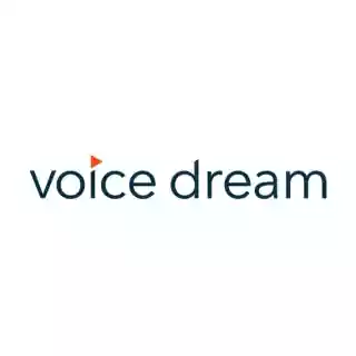 Shop Voice Dream coupon codes logo