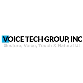 Shop Voice Tech Group coupon codes logo
