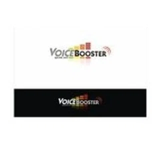 Shop Voice Booster logo