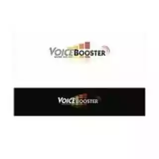 Shop Voice Booster discount codes logo