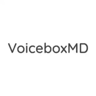  VoiceboxMD logo