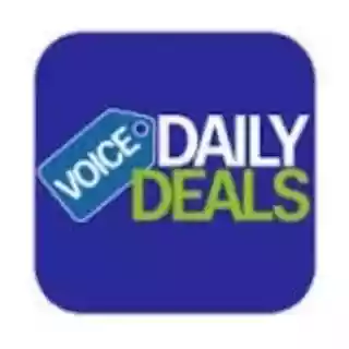 Voice Daily Deals promo codes