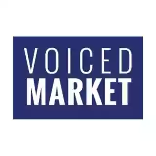 Shop Voiced Market promo codes logo