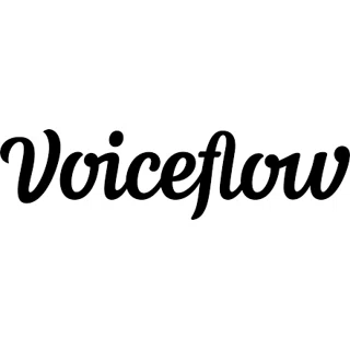 Voiceflow  logo